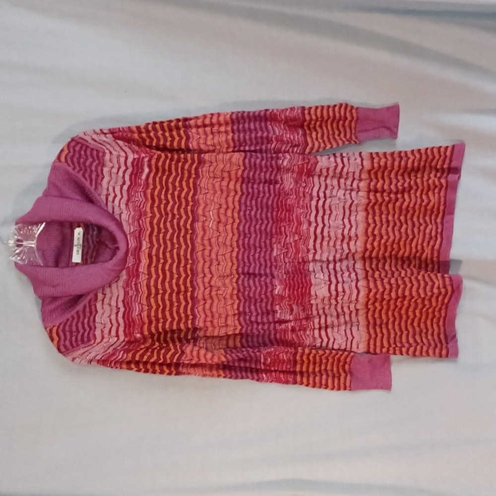 Women's Grifflin Paris vintage sweater
